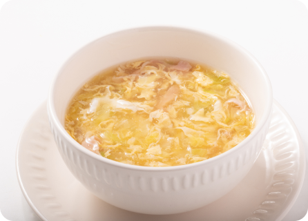 スープ
